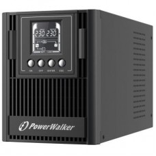Пристрій безперебійного живлення PowerWalker VFI 1000 AT (10122180) Пристрій безперебійного живлення PowerWalker VFI 1000 AT (10122180)