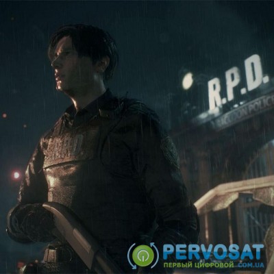 Игра PC Resident Evil 2 (16221515)