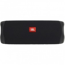 Акустична система JBL Flip 5 Black (JBLFLIP5BLK) Акустична система JBL Flip 5 Black (JBLFLIP5BLK)