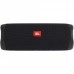 Акустическая система JBL Flip 5 Black (JBLFLIP5BLK)