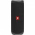 Акустична система JBL Flip 5 Black (JBLFLIP5BLK)