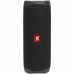 Акустическая система JBL Flip 5 Black (JBLFLIP5BLK)