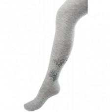Колготки BNM з метеликами зі страз (M0C0302-1077-7G-gray) Колготки BNM з метеликами зі страз (M0C0302-1077-7G-gray)