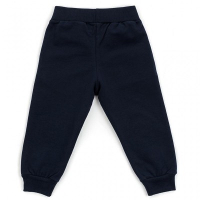 Набір дитячого одягу Breeze з тигриком (14730-86B-gray)