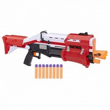 Іграшкова зброя Hasbro Nerf Фортнайт Дробовик (E7065) Іграшкова зброя Hasbro Nerf Фортнайт Дробовик (E7065)