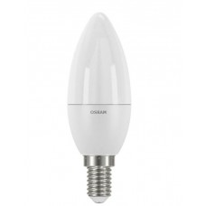 Світлодіодна лампа OSRAM LED B75 8W (806Lm) 4000K E14 Світлодіодна лампа OSRAM LED B75 8W (806Lm) 4000K E14