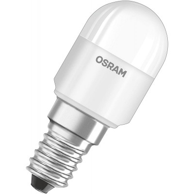 Лампа світлодіодна OSRAM LED STAR T26 для холодильників 2,3W 200Lm 6500К E14