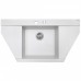 Мийка кухонна PERFELLI MAJESTIC TGM 125-96 WHITE