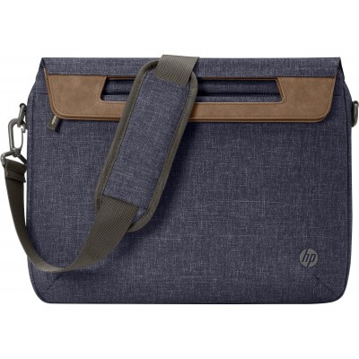 HP Renew 14 Navy Briefcase