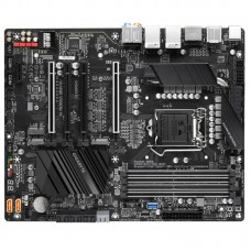Gigabyte W480 VISION W