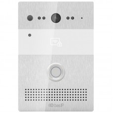 IP панель виклику Bas-IP AV-07B White IP панель виклику Bas-IP AV-07B White
