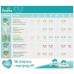 Підгузок Pampers Sleep & Play Midi Розмір 3 (6-10 кг), 58 шт (4015400224211)