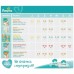 Подгузник Pampers Sleep & Play Midi Размер 3 (6-10 кг), 58 шт (4015400224211)