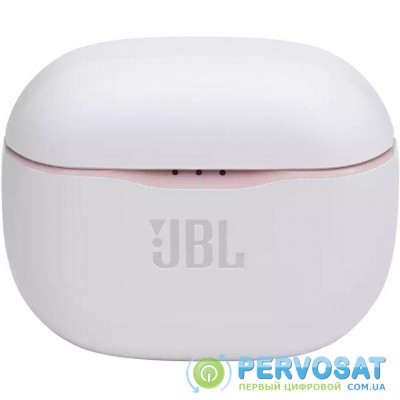 Наушники JBL Tune 125 TWS Pink (JBLT125TWSPIN)
