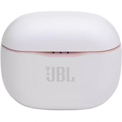 Навушники JBL Tune 125 TWS Pink (JBLT125TWSPIN)
