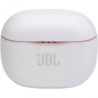 Наушники JBL Tune 125 TWS Pink (JBLT125TWSPIN)