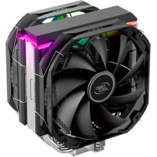 Кулер до процесора Deepcool AS500 PLUS Кулер до процесора Deepcool AS500 PLUS