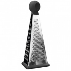 Терка BergHOFF Essentials Piramid маленькая (1100136) Терка BergHOFF Essentials Piramid маленькая (1100136)