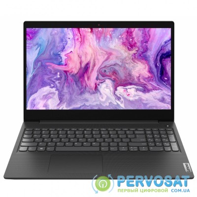 Ноутбук Lenovo IdeaPad 3 15ADA05 (81W101BURA)