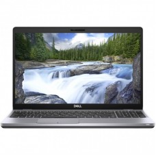 Ноутбук Dell Latitude 5511 (N009L551115UA_WP) Ноутбук Dell Latitude 5511 (N009L551115UA_WP)