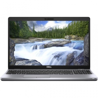 Ноутбук Dell Latitude 5511 (N009L551115UA_WP)