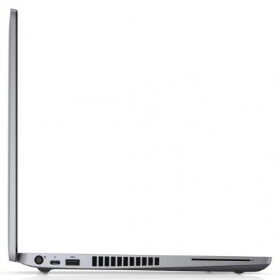 Ноутбук Dell Latitude 5511 (N009L551115UA_WP)