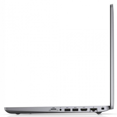 Ноутбук Dell Latitude 5511 (N009L551115UA_WP)