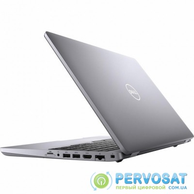 Ноутбук Dell Latitude 5511 (N009L551115UA_WP)