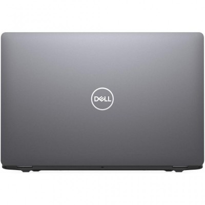 Ноутбук Dell Latitude 5511 (N009L551115UA_WP)