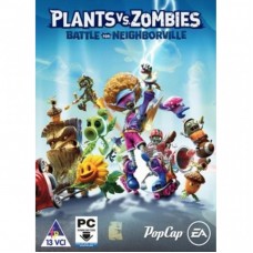 Гра PC Plants vs Zombies: Battle for Neighborville (18491488) Гра PC Plants vs Zombies: Battle for Neighborville (18491488)