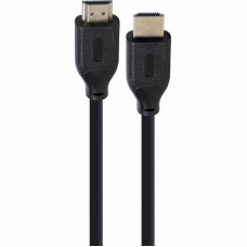 Кабель мультимедійний HDMI to HDMI 2.0m V.2.1 Cablexpert (CC-HDMI8K-2M) Кабель мультимедійний HDMI to HDMI 2.0m V.2.1 Cablexpert (CC-HDMI8K-2M)