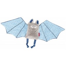 М'яка іграшка sigikid Кажан 17 см 41099SK М'яка іграшка sigikid Кажан 17 см 41099SK