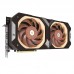 Відеокарта ASUS GeForce RTX 4080 16GB GDDR6X OC RTX4080-O16G-NOCTUA