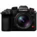 Об'єктив Panasonic Micro 4/3 Lens 12-35mm f/2.8 ASPH LEICA DG VARIO-ELMARIT