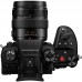 Об'єктив Panasonic Micro 4/3 Lens 12-35mm f/2.8 ASPH LEICA DG VARIO-ELMARIT