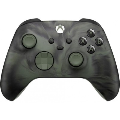 Геймпад Xbox BT, Nocturnal Vapor Special Edition