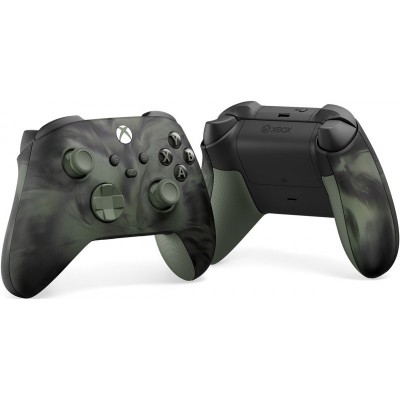 Геймпад Xbox BT, Nocturnal Vapor Special Edition