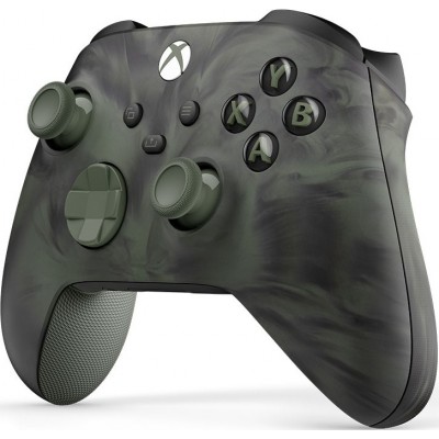 Геймпад Xbox BT, Nocturnal Vapor Special Edition