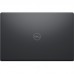 Ноутбук Dell 15 DC15255 15.6" FHD AG, AMD R5-7530U, 16GB, F512GB, UMA, Lin, чорний