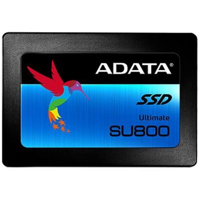 Накопитель SSD 2.5" 512GB ADATA (ASU800SS-512GT-C)