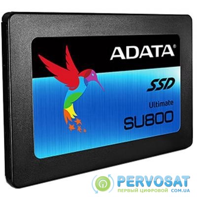 Накопитель SSD 2.5" 512GB ADATA (ASU800SS-512GT-C)