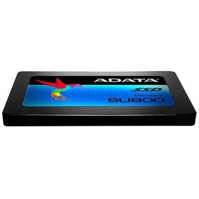 Накопитель SSD 2.5" 512GB ADATA (ASU800SS-512GT-C)