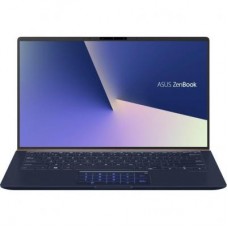 Ноутбук ASUS Zenbook UX433FN (UX433FN-A5222T) Ноутбук ASUS Zenbook UX433FN (UX433FN-A5222T)