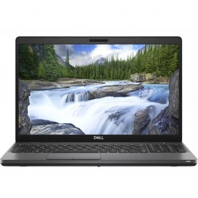 Ноутбук Dell Latitude 5500 (N005L550015EMEA_U)