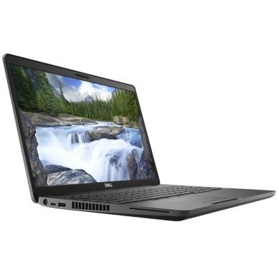 Ноутбук Dell Latitude 5500 (N005L550015EMEA_U)