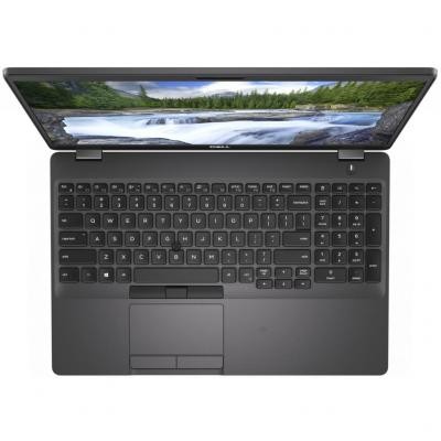 Ноутбук Dell Latitude 5500 (N005L550015EMEA_U)