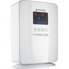 Зволожувач повітря Gorenje H50DW Зволожувач повітря Gorenje H50DW