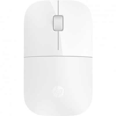 Мышка HP Z3700 Blizzard White (V0L80AA)