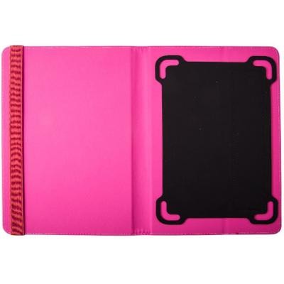 Чохол до планшета Vellini Universal 10"-10.1" (Red) (999987)