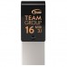 USB флеш накопичувач Team 16GB M181 Black USB 3.1/Type-C (TM181316GB01)